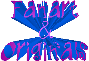 Fanart & Originals